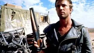 MAD MAX 1. filme  a&ccedil;&atilde;o aventura  guerra.