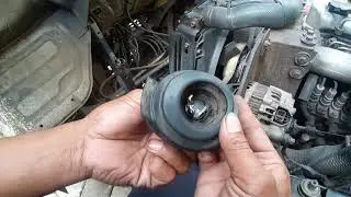 Inilah penyebab lampu jauh nyala terus