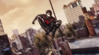 Advanced Combat 🔥 | Marvel Spider-Man 2 | PS5