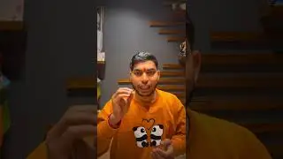 अब बस ये काम करलो और अपने पेट को सही ✅ रखलो ॥हरी ओम॥ @deepyogi