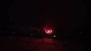 loon river first nation new years eve
