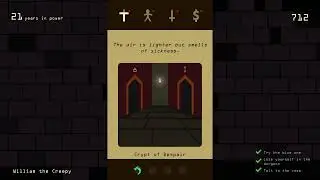 Reigns on stadia