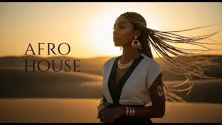 Afro House Mix 2025 | The Best Afro House 2025 - Vibes #83