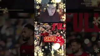 LEEDS UNITED 1-1 MANCHESTER UNITED | HIGHLIGHTS
