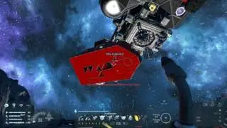Space Engineers: Streaming with Dragon Nation Gaming Eps. 3