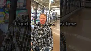 Kind Old Man Passes Kindness Test Then THIS Happened!