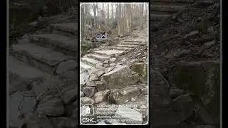 AKA-WAWA-CSNC Watershed Restoration -  Spring House Repair Project, 2022