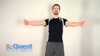 Shoulder Scaption