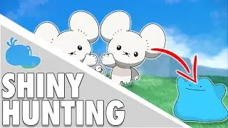 LIVE! Shiny DITTO Hunt | Pokemon Scarlet and Violet