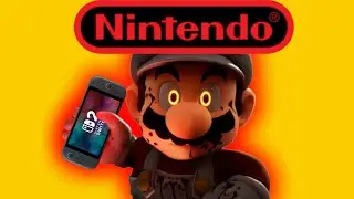 Nintendo ist keine nette Firma und das ist tatsächlich nichts neues.