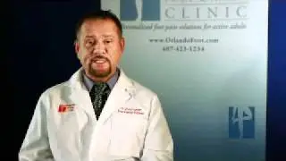 Dr. Durham on Diabetic Foot Care - Orlando Foot and Ankle Clinic Physician