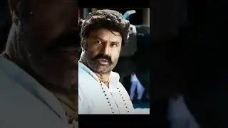 Fluttu Jinka mundhu vudhu #legend #balayya #movie #dialogue