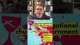 Christian Church (Disciples of Christ) Explained