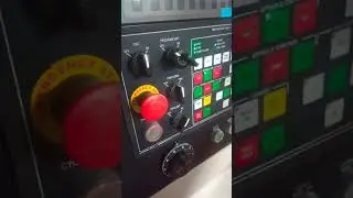 Watch your video #training# #CNC# #machine# check your video.