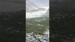 ThoksiKhar Khaplu: An old fort in Khaplu.