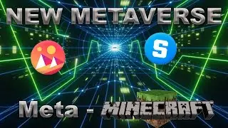 HUGE UPCOMING NFT PROJECT - NEW Metaverse launching!