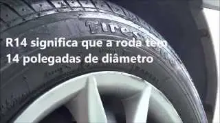 Teste de uso de pneus Firestone por um consumidor comum