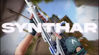 Synthar.cc Valorant montage