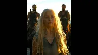From Survivor To Psycho - The Mad Queen | Game Of Thrones #gameofthrones #daenerystargaryen #shorts