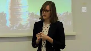 Hva er bedriftsøkonomi? - Åpen dag 2018