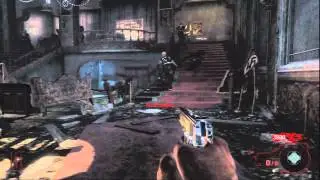 [Tuto] Comment bien débuter sur la map 'Kino Der Toten' en solo ! | Zombie | [HD]