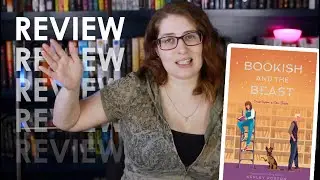 Should you read Bookish and the Beast by Ashley Poston?