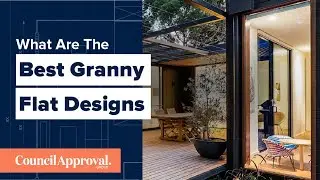 What Are The Best Granny Flat Designs