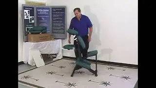 Comfort Solutions Video 3 - Face support unit with three distinct uses