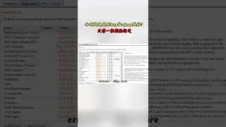 NINJA OMEGA SEC  |  如何快速实现burp和sqlmap联动？只需一招就能搞定 #黑客 #网络安全 #渗透测试