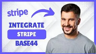 How to Integrate Stripe with Base44 [2025 Tutorial]