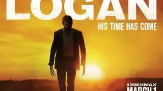 Kaleo - Way Down We Go (From 'Logan' Trailer #2)