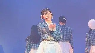 【僕が見たかった青空】「カイロに月」秋田莉杏推しカメラ🎥僕青新年会 松下IMPホール #僕が見たかった青空 #乃木坂46 #櫻坂46 #日向坂46 #あれはフェアリー