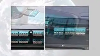 CNI Europe bv - Leviton glasvezel databekabeling
