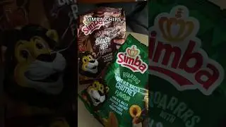 Simba Chips South Africa Taste Test: The Verdict