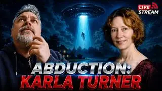 Rapimenti Alieni e Misteriosa Morte: L&rsquo;Incredibile Caso di Karla Turner 👽