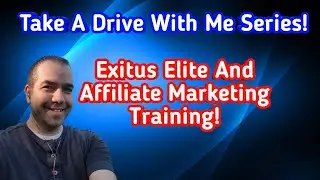 ✅️EXITUS ELITE 2023 | AFFILIATE MARKETING TRAINING!🔥🔥 #exituselitereview #infinityprocessingsystem