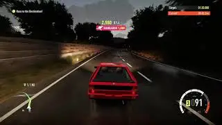 The Horizon Bucket List #10 &mdash; Lancia Delta S4 (Forza Horizon 2)