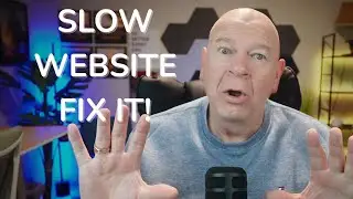 Why Your WordPress Site Is Slow (And How to Fix It FAST)
