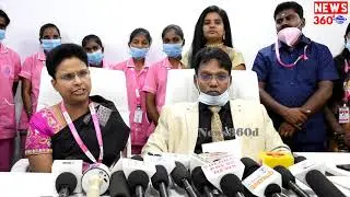 Fertility Foundation Grand opening at Ashok nagar Chennai | News360d
