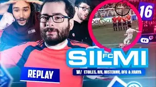 LA PROPHÉTIE ! ► Club Pro FC Silmi #16