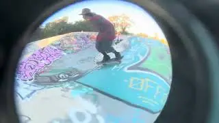 Amorce Skate Jam
