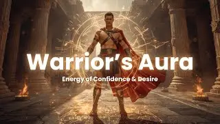 Magnetic Masculine Presence &ndash; Energy Tuning for Confidence & Attraction | Morphic Field