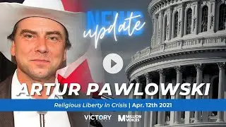 Religious Liberty in Crisis