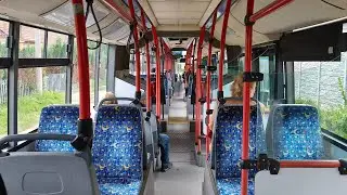 SOR NB 18 City • KE-753HX • eurobus | MHD Spišská Nová Ves