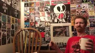 Shnootz - Reaction Video (The Smiths - Paint a Vulgar Picture) [RIP, Andy Rourke!]