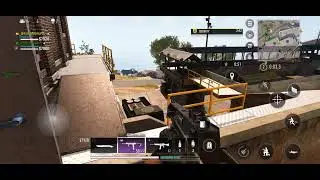 Me playing CODWM  #CallofDutywarzoneMobile