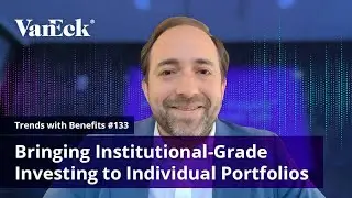Bringing Institutional-Grade Investing to Individual Portfolios