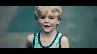 Sam Martin - Alpha Omega (Official Video)