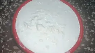 एक कटोरी मलाई से तीन चीज बनाना एकदम आसान तरीके से