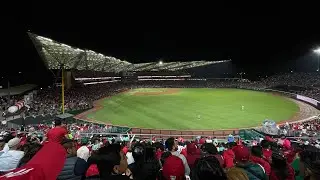 Conoce el ESTADIO ALFREDO HARP HELÚ, sede de la MLB Mexico City Series 2023 | Insidesports